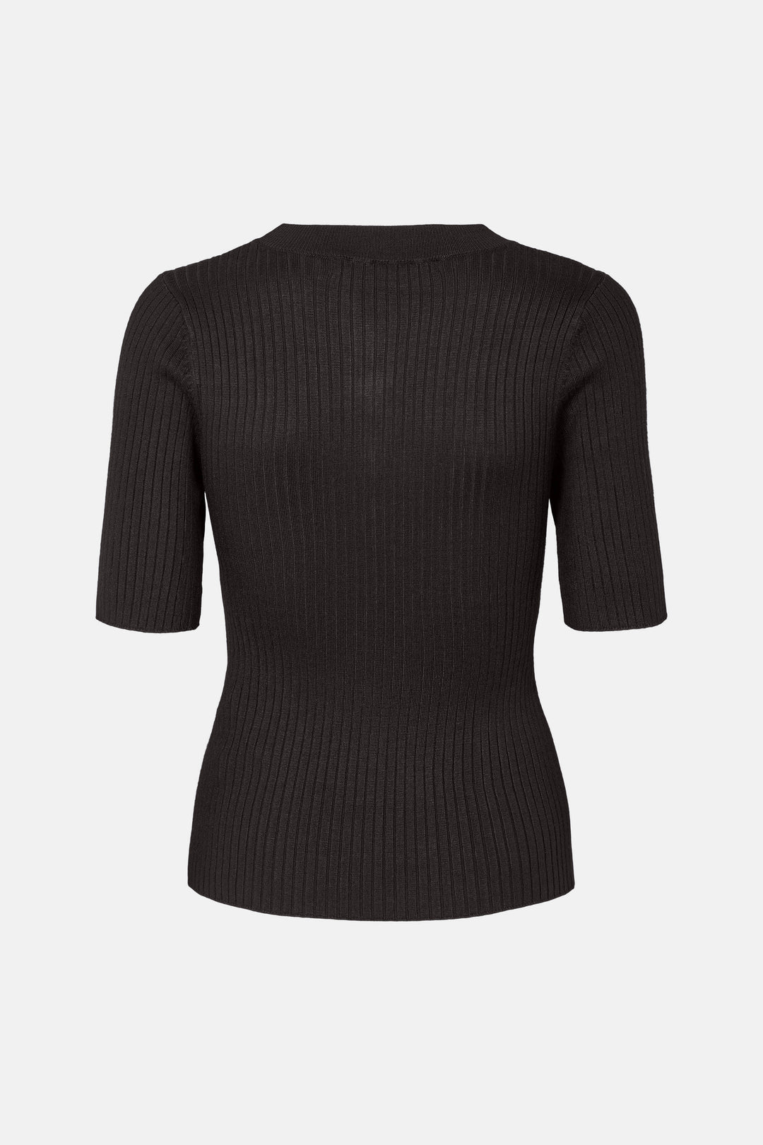 Rue de Femme RDFFennec strik KNITWEAR, LIGHT Sort