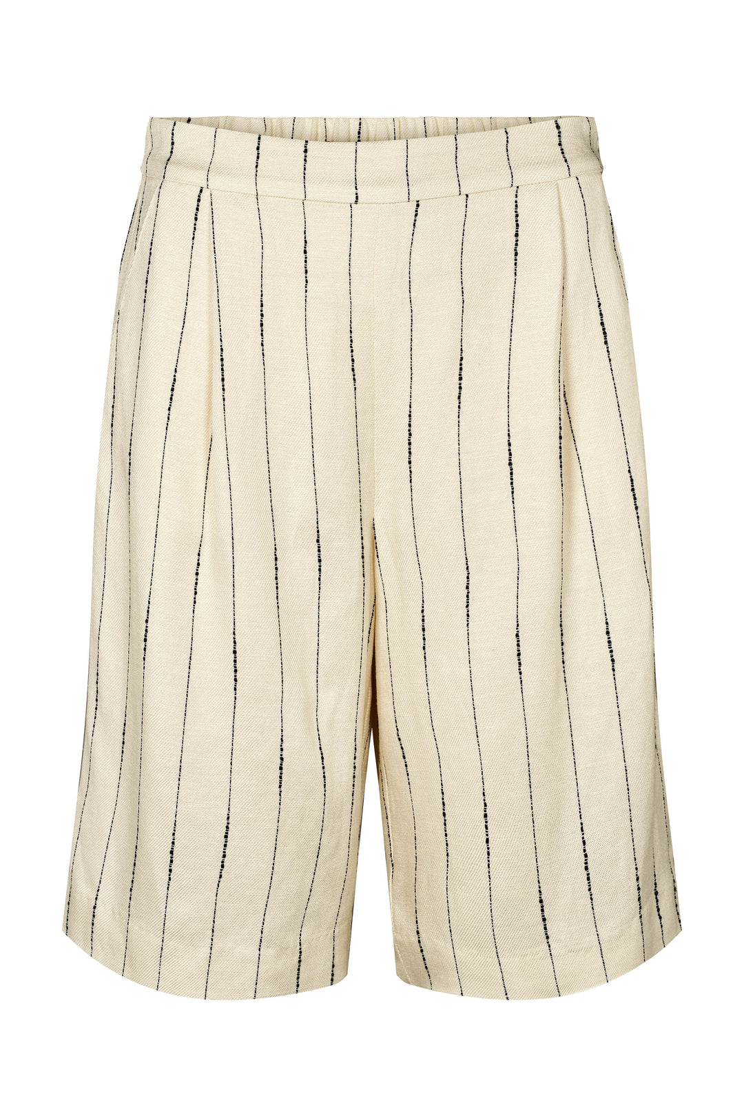 Rue de Femme RDFFloroiana shorts SHORTS 02 Off white