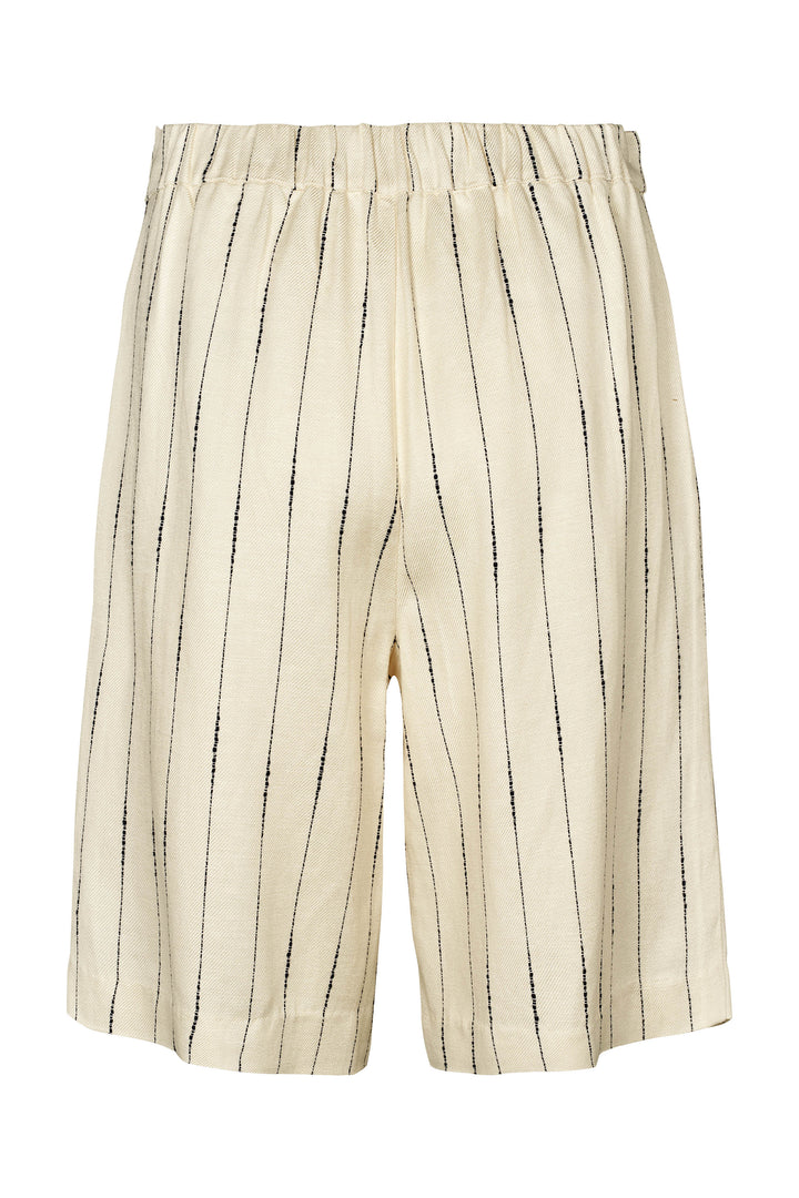 Rue de Femme RDFFloroiana shorts SHORTS 02 Off white