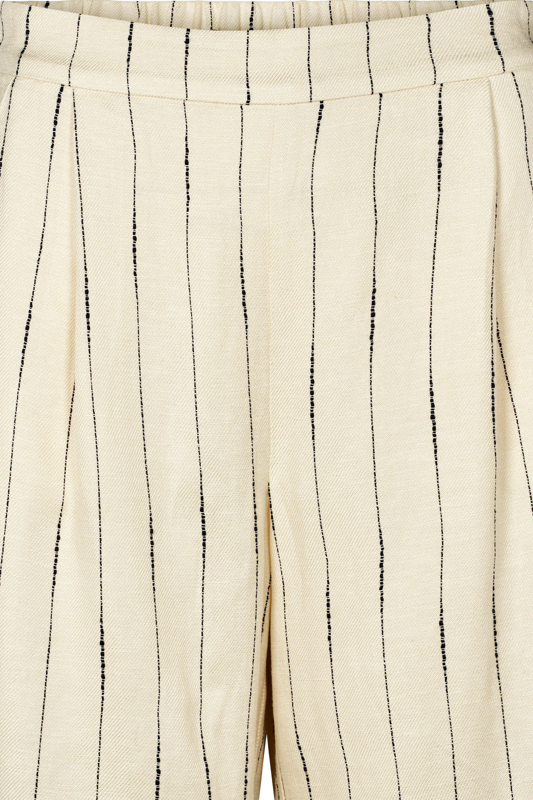 Rue de Femme RDFFloroiana shorts SHORTS 02 Off white