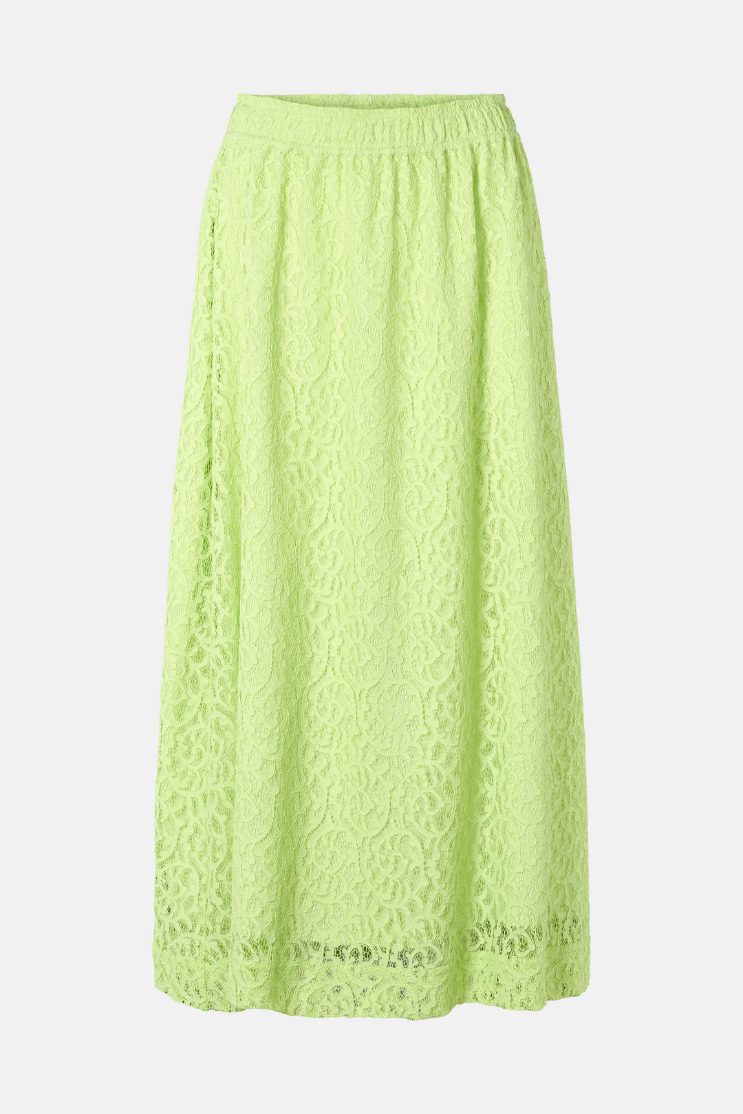 Rue de Femme RDFFreesia nederdel SKIRTS 503 Lime