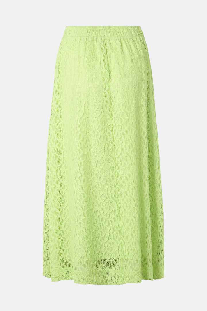 Rue de Femme RDFFreesia nederdel SKIRTS 503 Lime