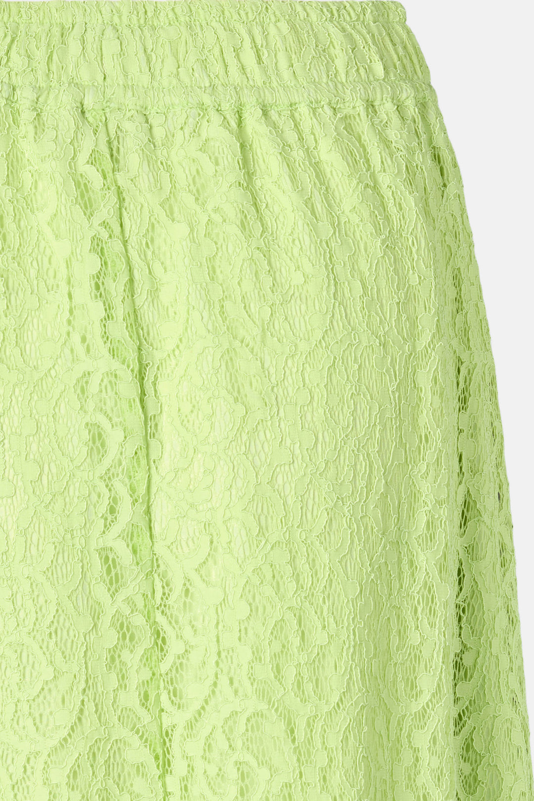 Rue de Femme RDFFreesia nederdel SKIRTS 503 Lime