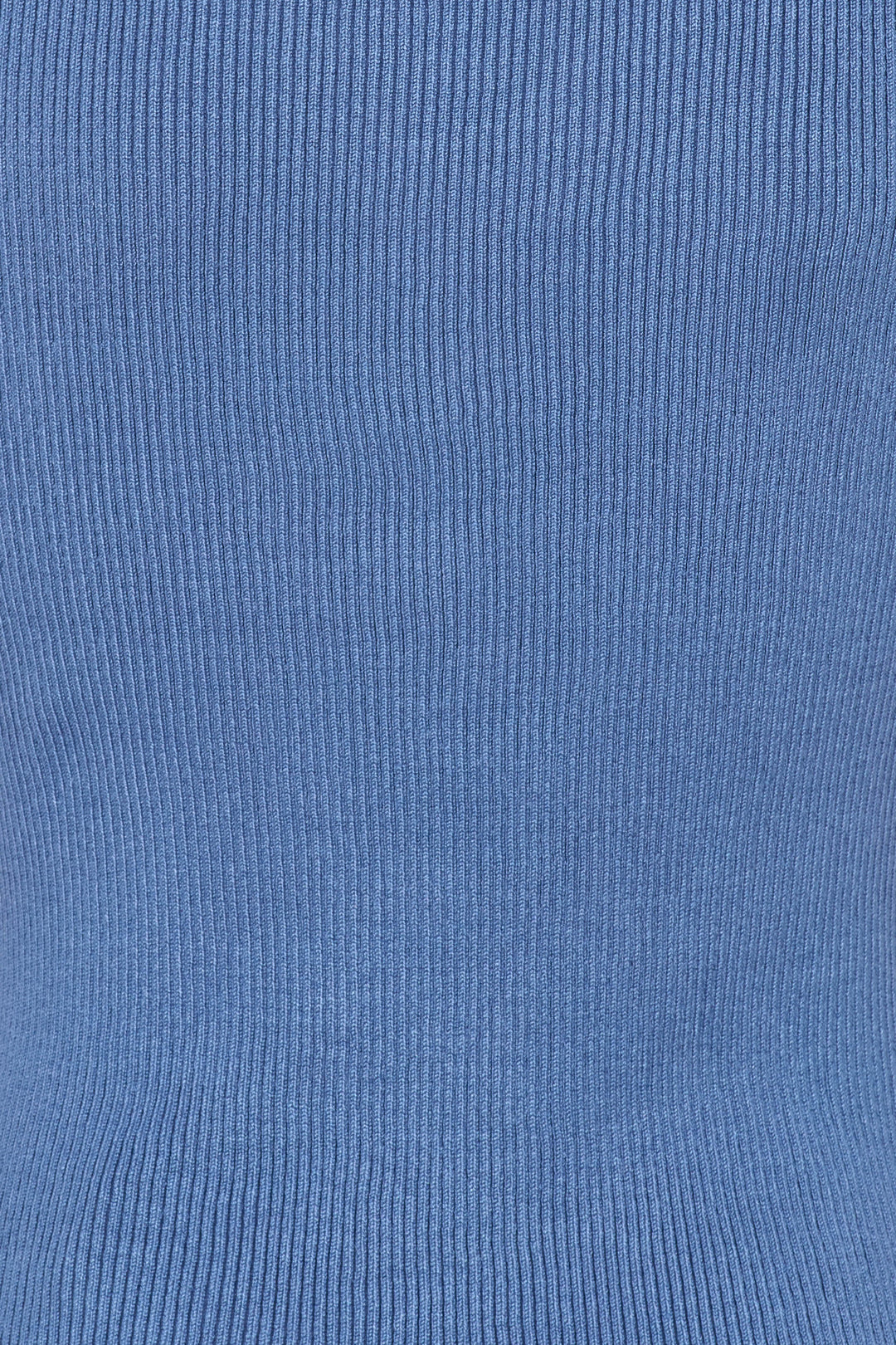 Rue de Femme RDFGalatea strikketop KNITWEAR, LIGHT 213 Sky blue