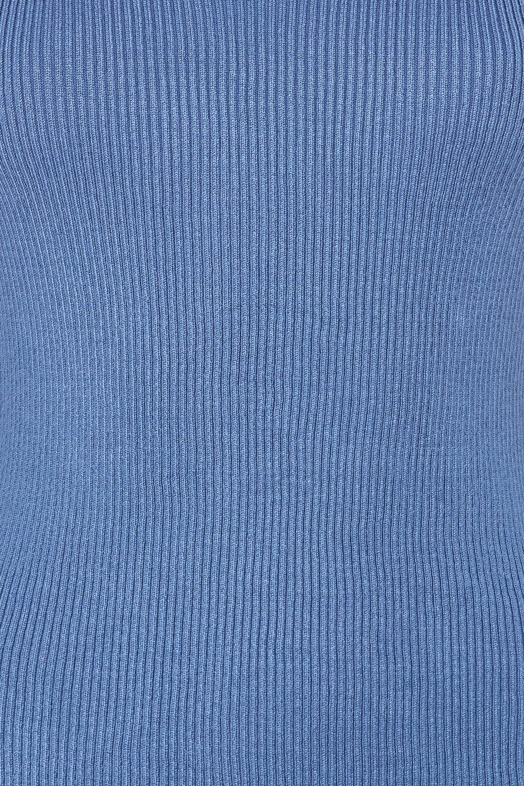 Rue de Femme RDFGalatea strikketop KNITWEAR, LIGHT 213 Sky blue