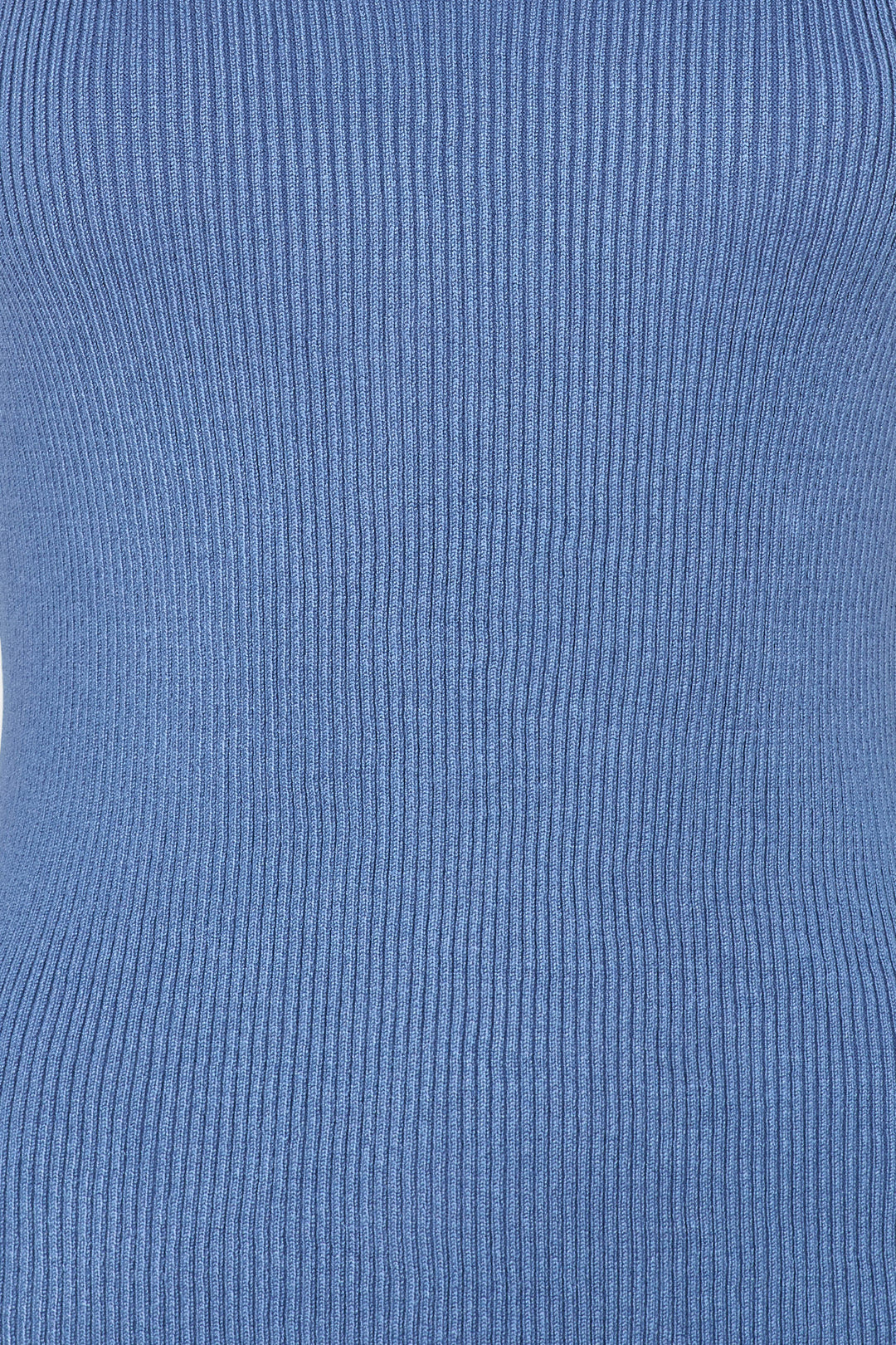 Rue de Femme RDFGalatea strikketop KNITWEAR, LIGHT 213 Sky blue