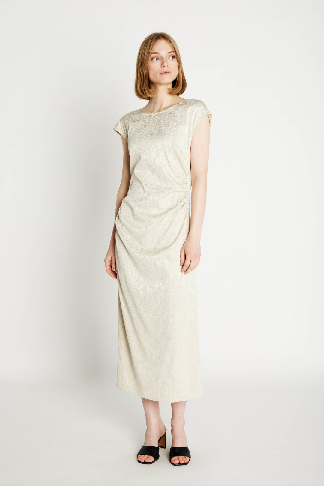 Rue de Femme RDFGalentea kjole DRESSES 420 Flint