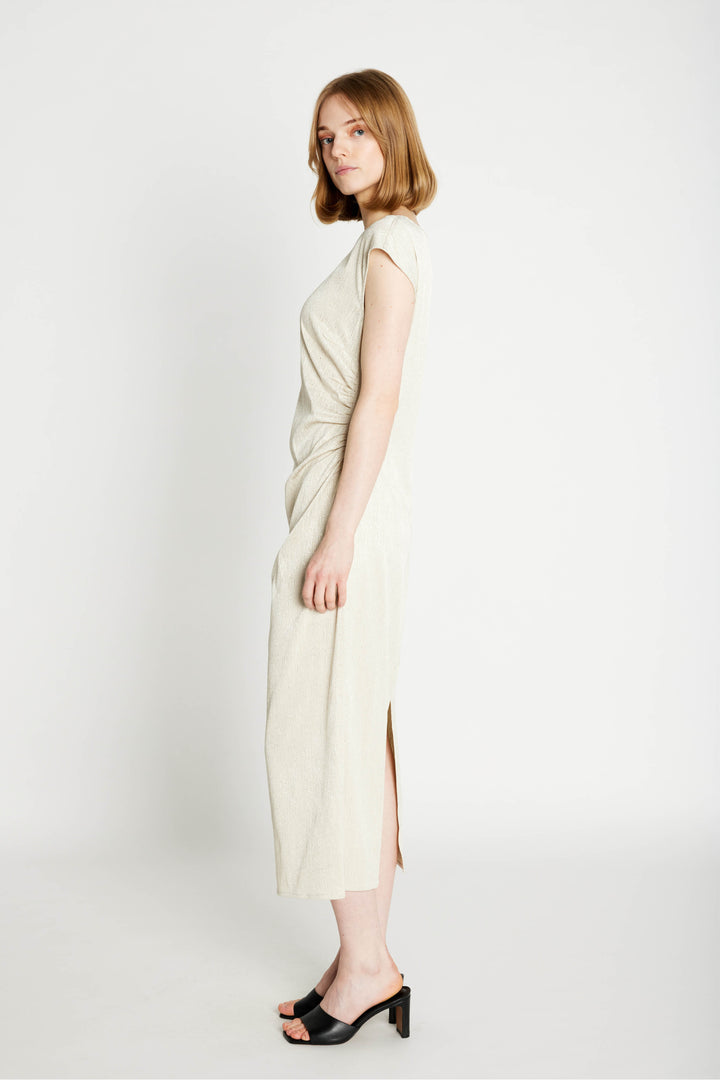 Rue de Femme RDFGalentea kjole DRESSES 420 Flint