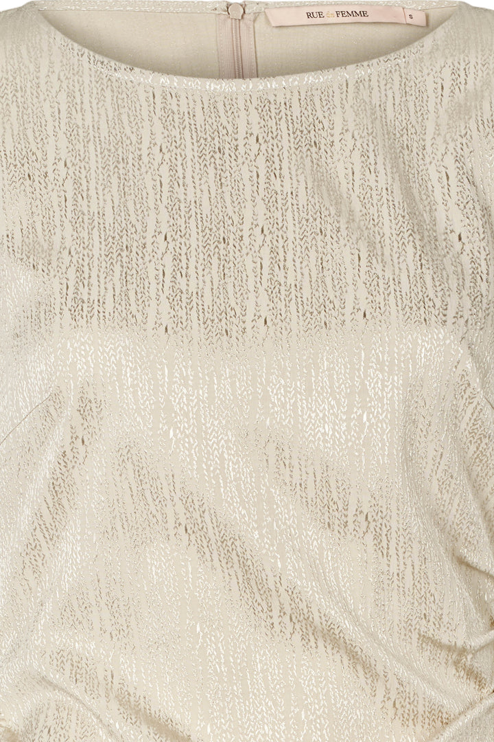 Rue de Femme RDFGalentea kjole DRESSES 420 Flint