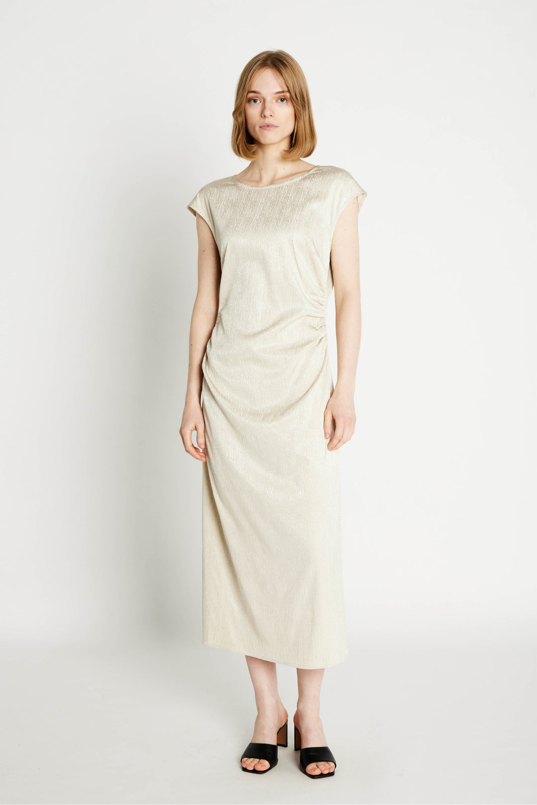 Rue de Femme RDFGalentea kjole DRESSES 420 Flint