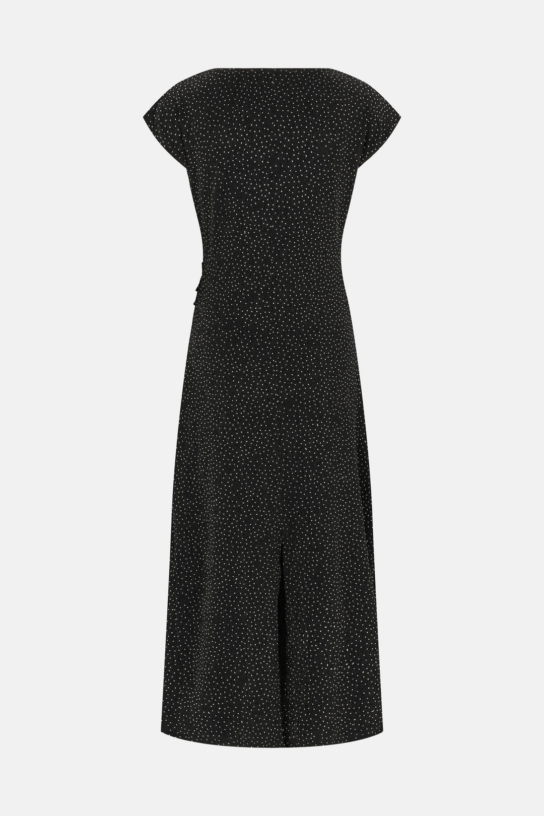 Rue de Femme RDFGalentea kjole DRESSES Sort