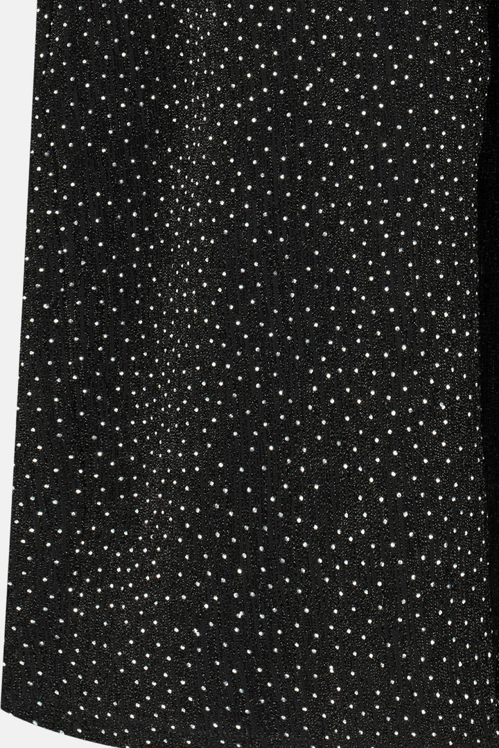 Rue de Femme RDFGalentea kjole DRESSES Sort
