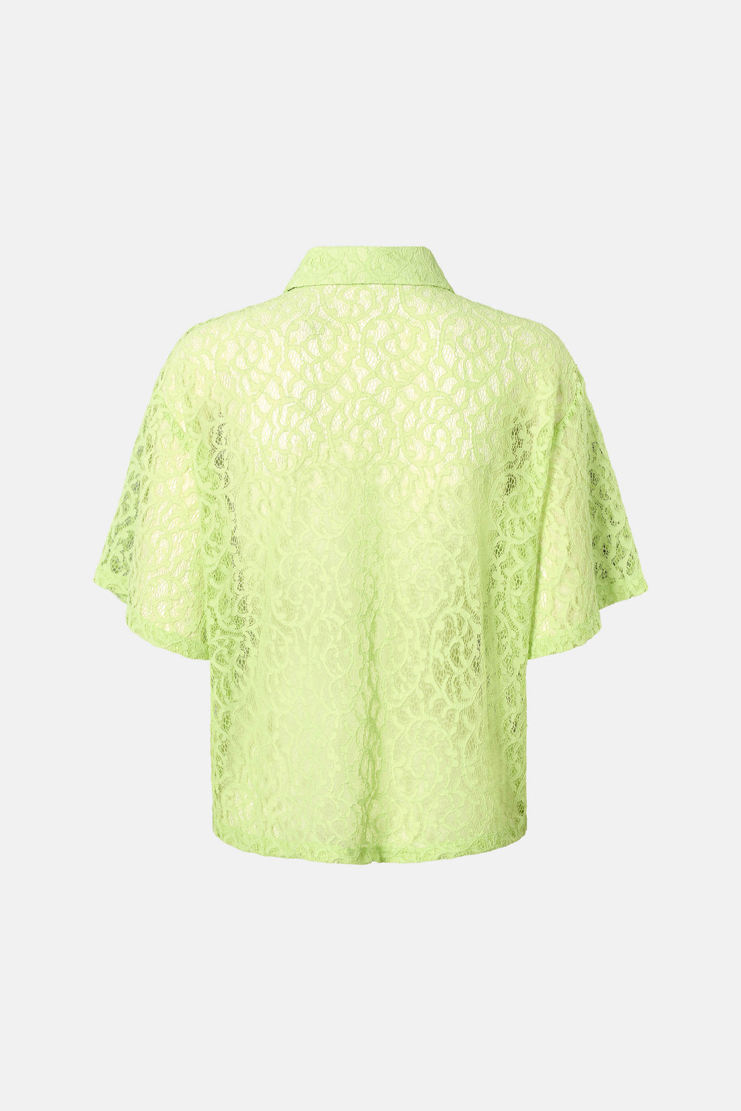 Rue de Femme RDFGemma skjorte SHIRTS 503 Lime