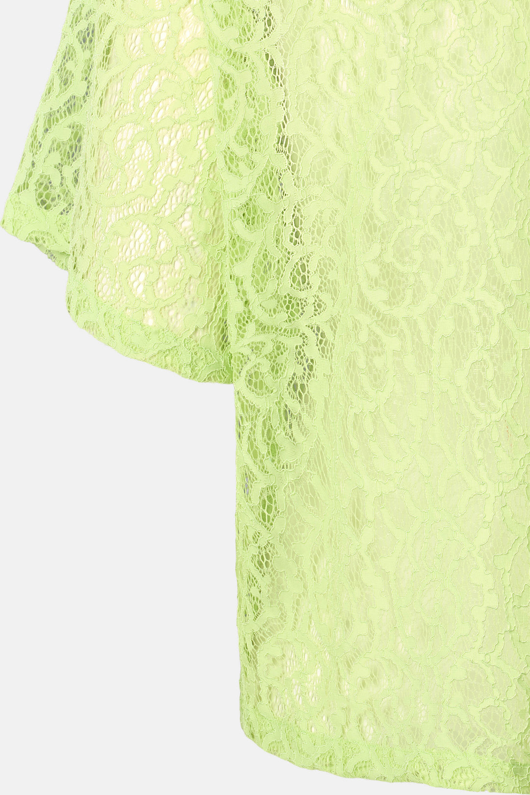 Rue de Femme RDFGemma skjorte SHIRTS 503 Lime