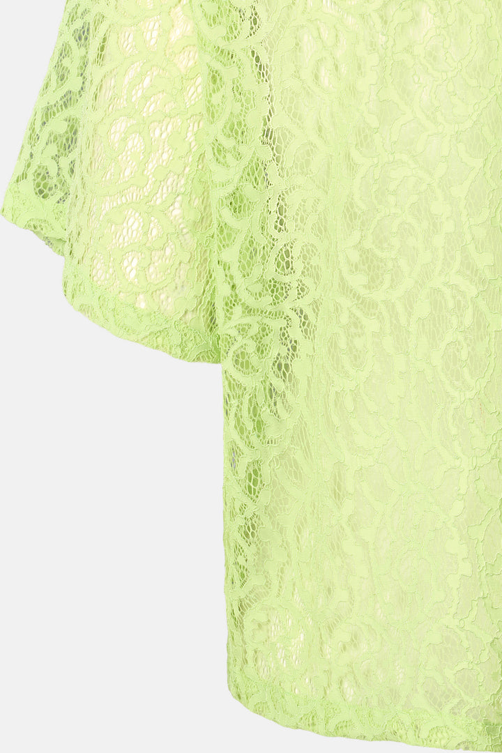 Rue de Femme RDFGemma skjorte SHIRTS 503 Lime