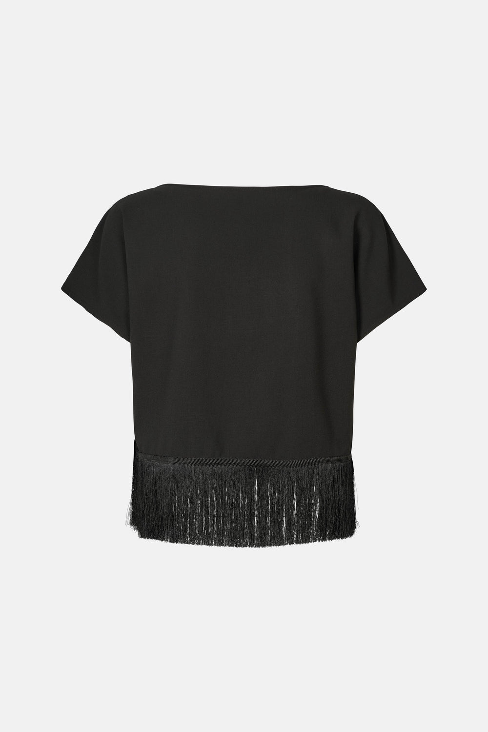 Rue de Femme RDFGilda bluse BLOUSE Sort
