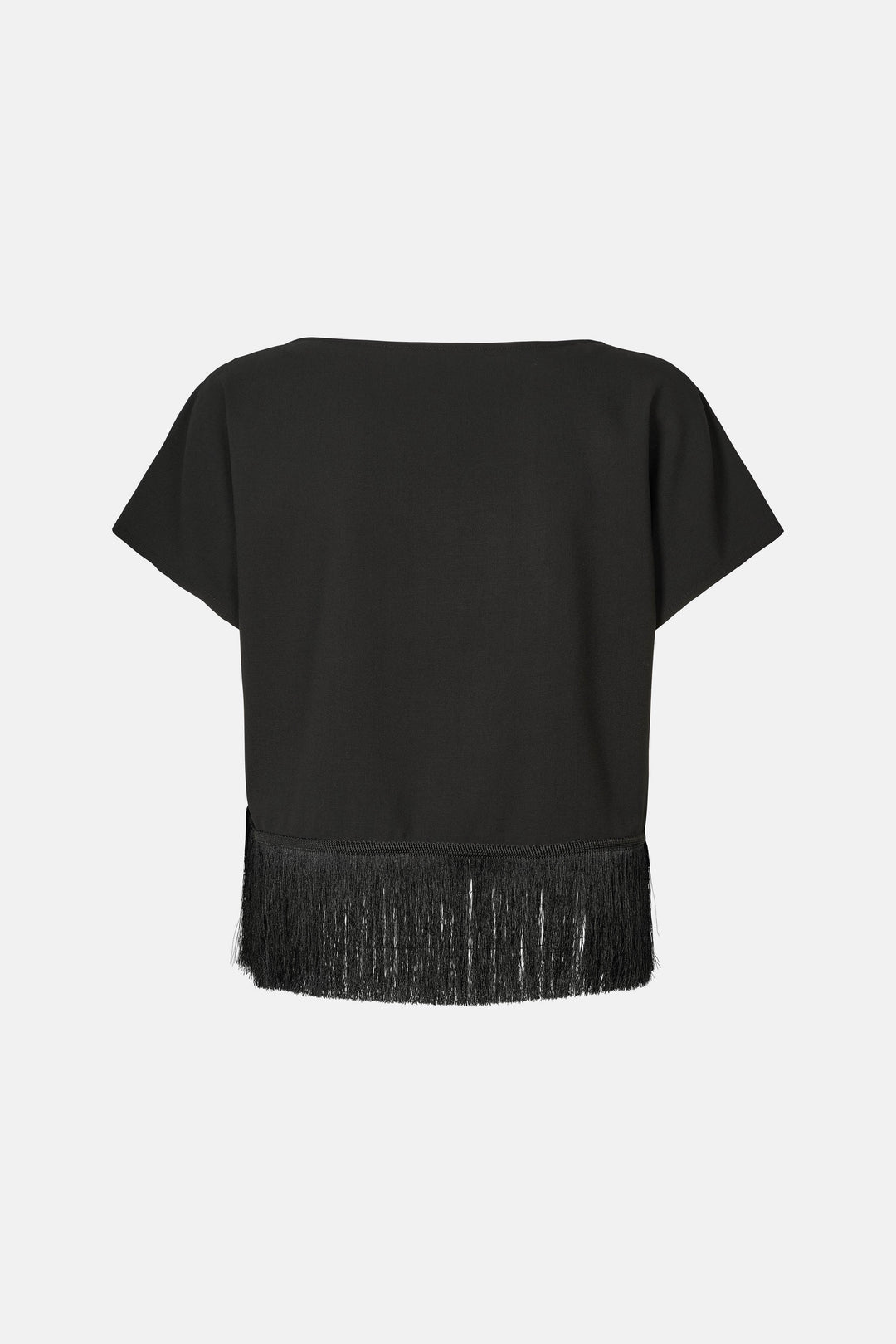Rue de Femme RDFGilda bluse BLOUSE Sort