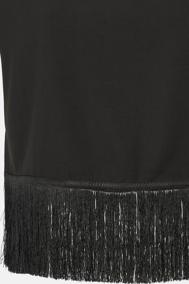 Rue de Femme RDFGilda bluse BLOUSE Sort