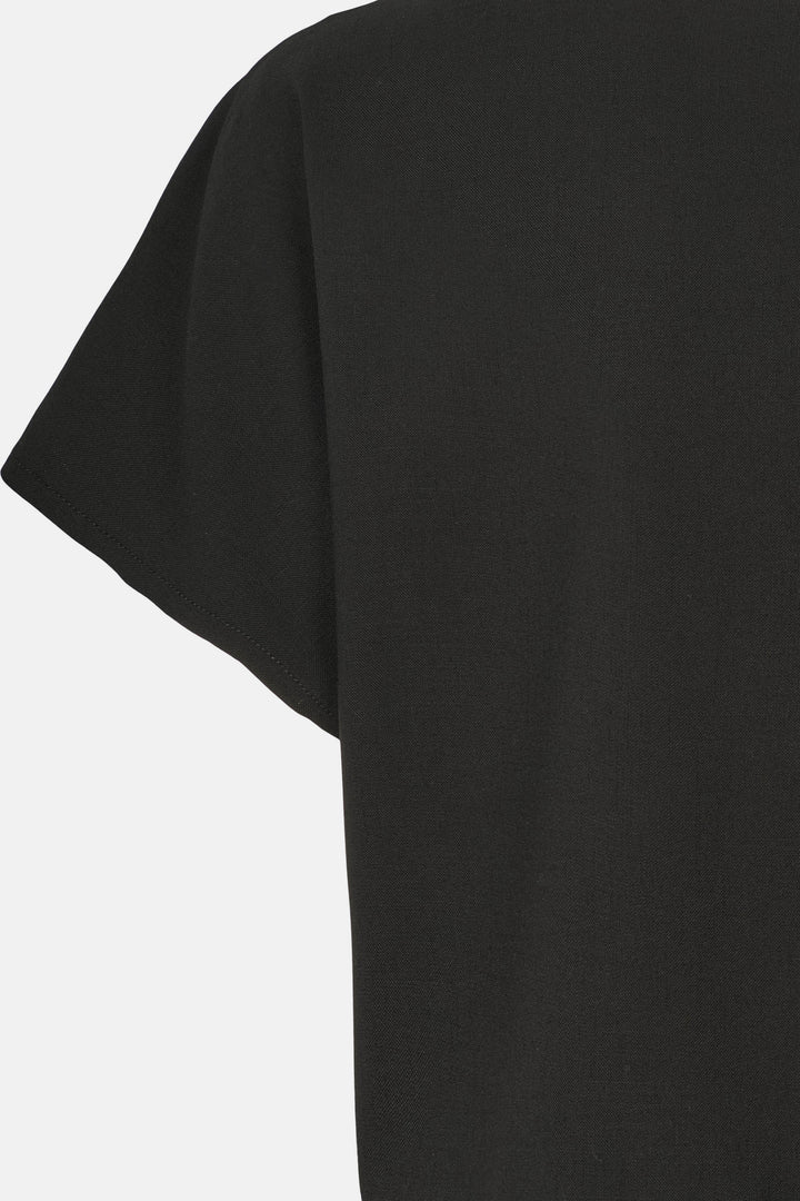 Rue de Femme RDFGilda bluse BLOUSE Sort