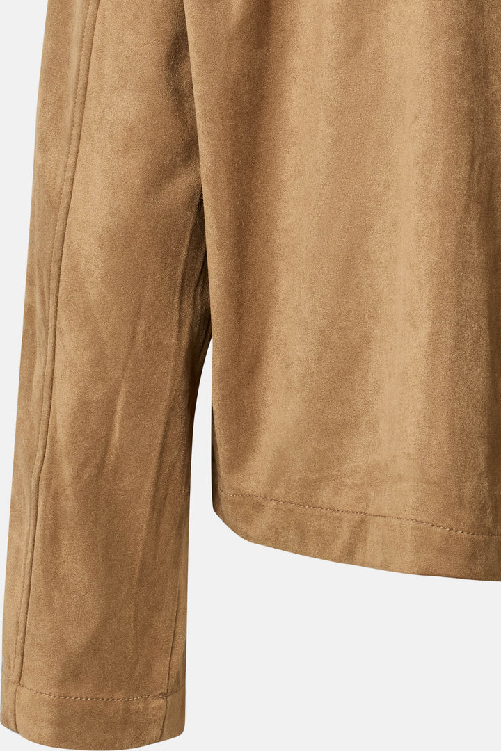 Rue de Femme RDFGiselia jakke OUTERWEAR 535 Khaki