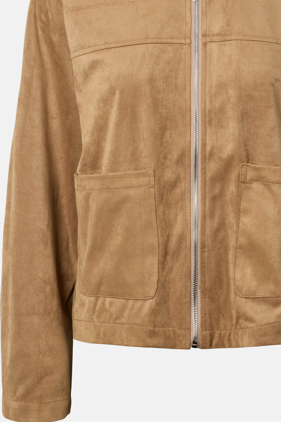 Rue de Femme RDFGiselia jakke OUTERWEAR 535 Khaki