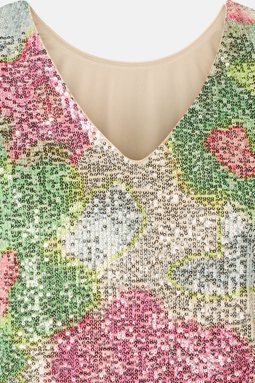 Rue de Femme RDFGlynara bluse BLOUSE 317 Peony