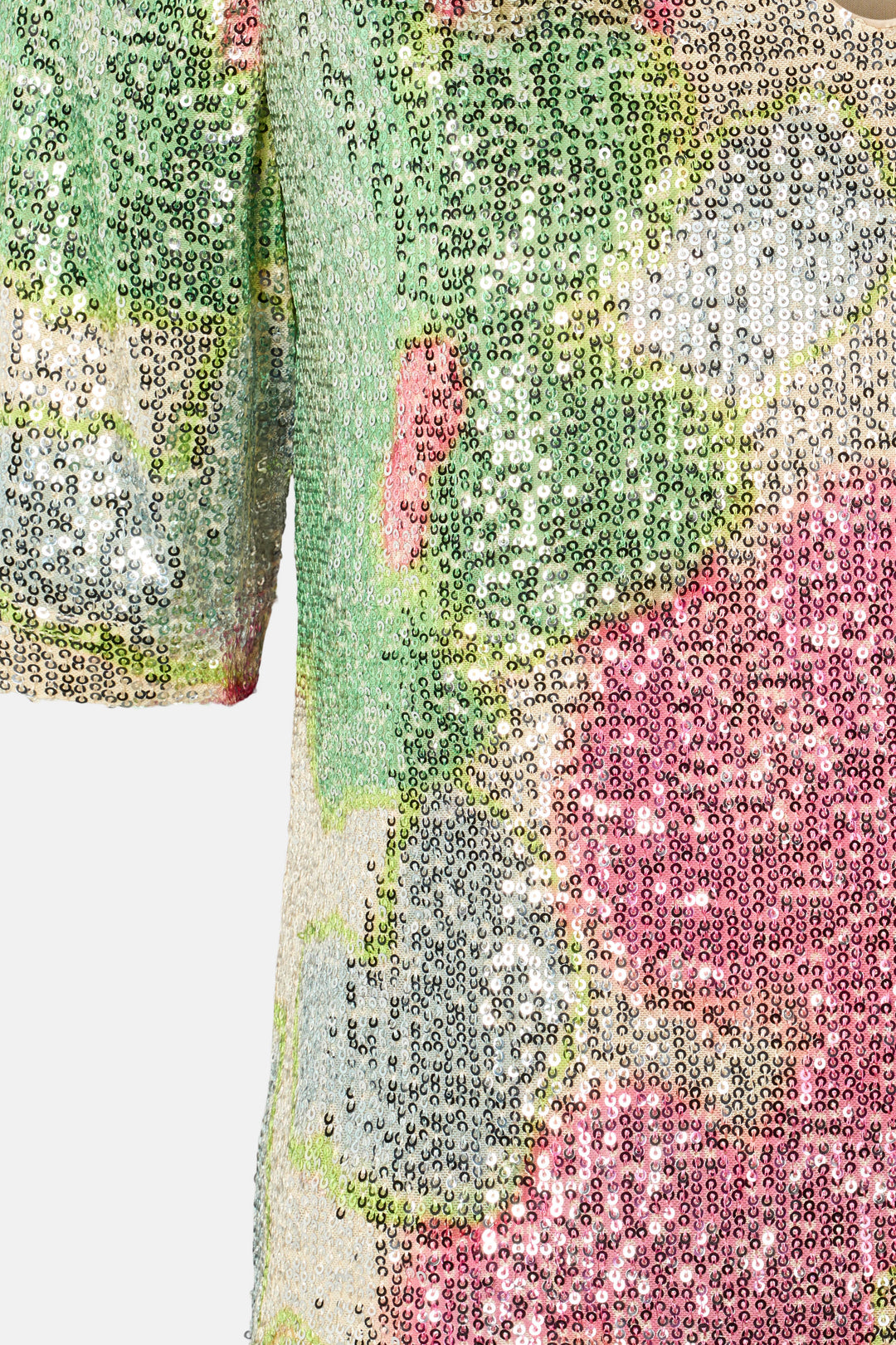 Rue de Femme RDFGlynara bluse BLOUSE 317 Peony