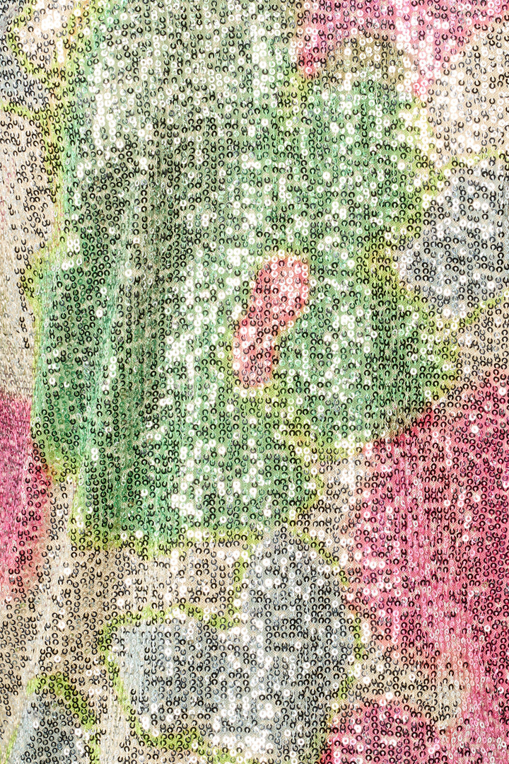 Rue de Femme RDFGlynara bluse BLOUSE 317 Peony