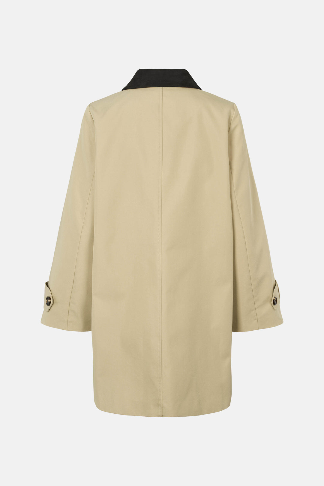 Rue de Femme RDFHalima jakke OUTERWEAR 422 Concrete