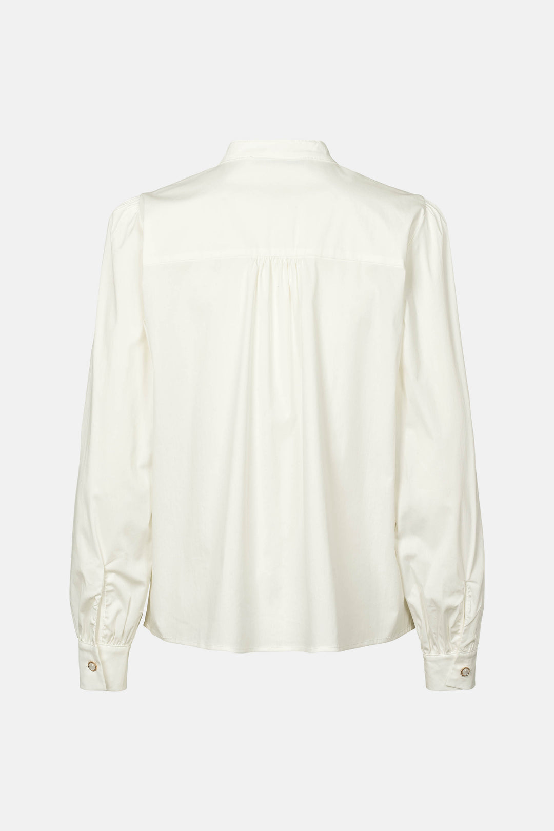 Rue de Femme RDFHarlow skjorte SHIRTS 02 Off white