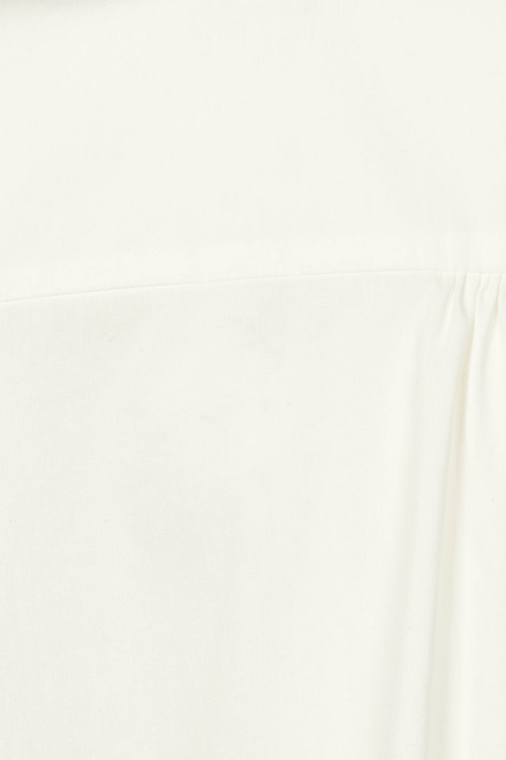 Rue de Femme RDFHarlow skjorte SHIRTS 02 Off white