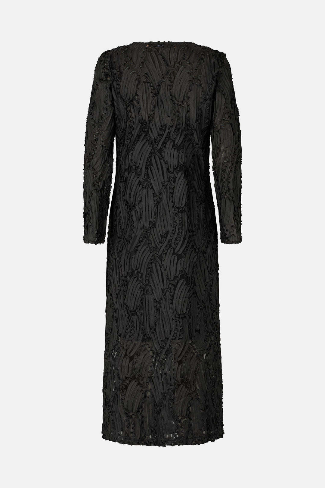Rue de Femme RDFHazel kjole DRESSES Sort