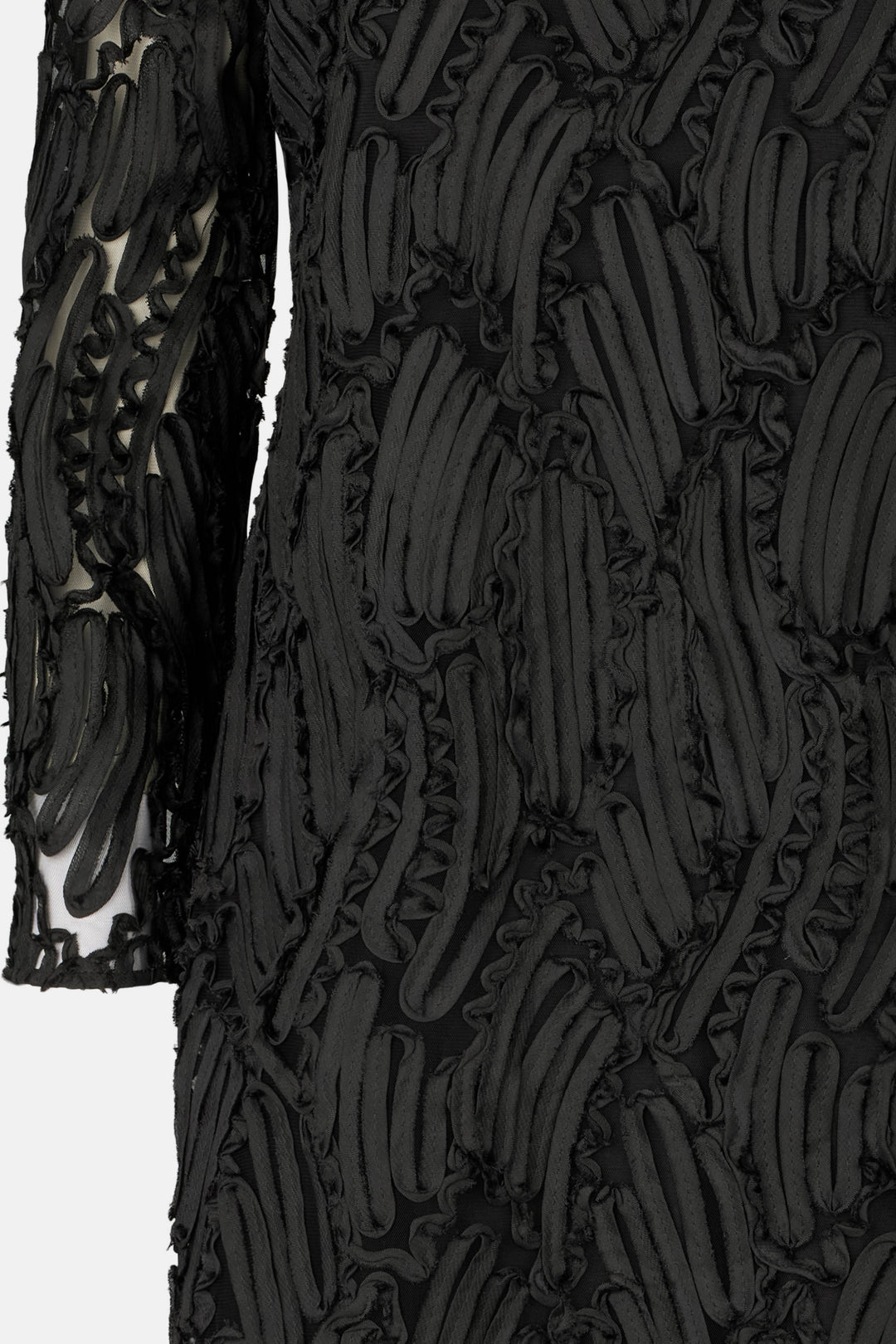 Rue de Femme RDFHazel kjole DRESSES Sort