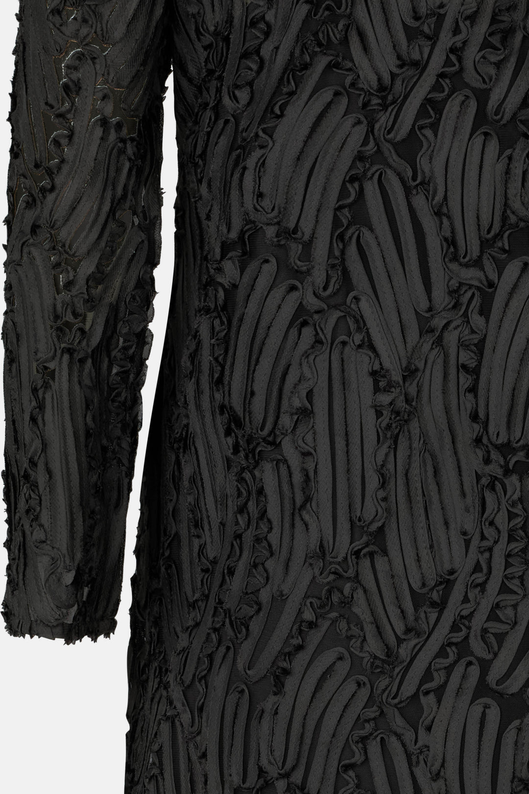 Rue de Femme RDFHazel kjole DRESSES Sort