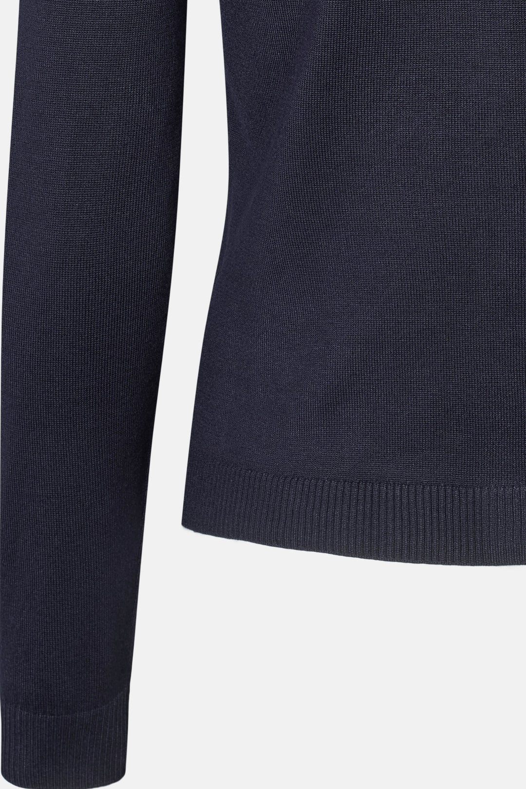 Rue de Femme RDFHeloise strikket cardigan KNITWEAR 250 Midnight