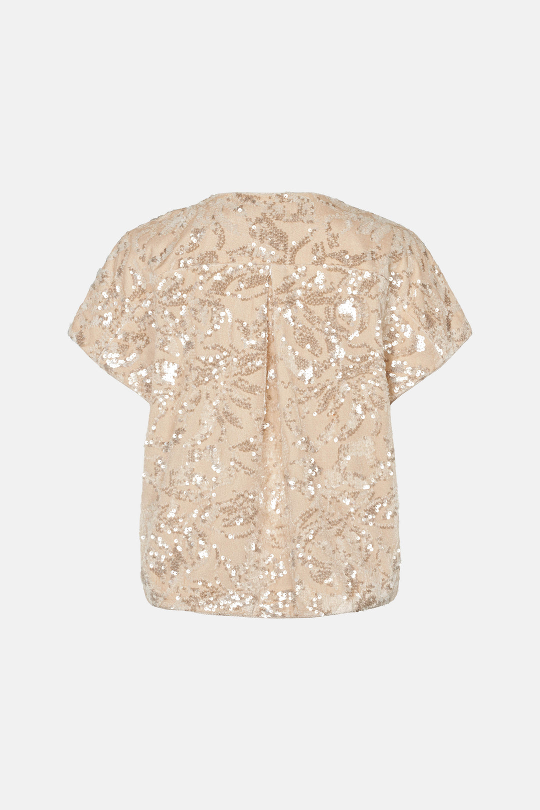 Rue de Femme RDFHika vest WAISTCOATS 156 Vanilla cream