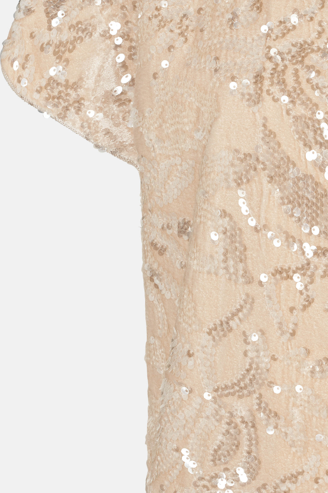 Rue de Femme RDFHika vest WAISTCOATS 156 Vanilla cream