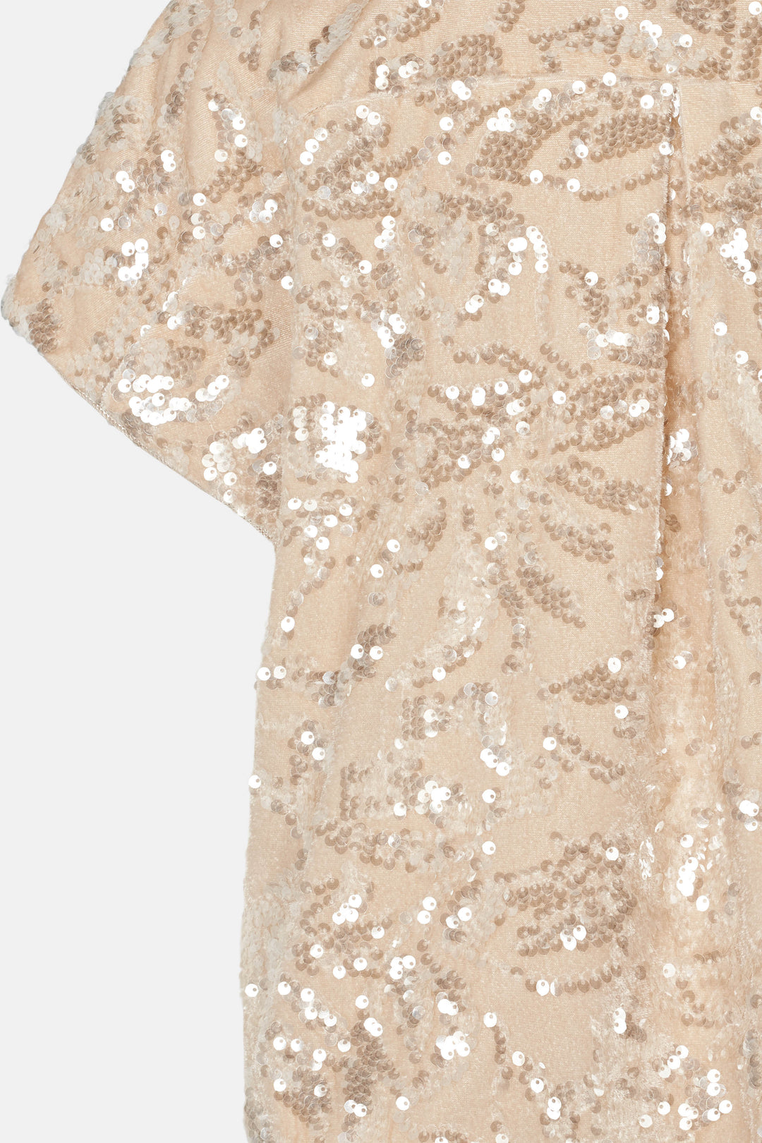 Rue de Femme RDFHika vest WAISTCOATS 156 Vanilla cream