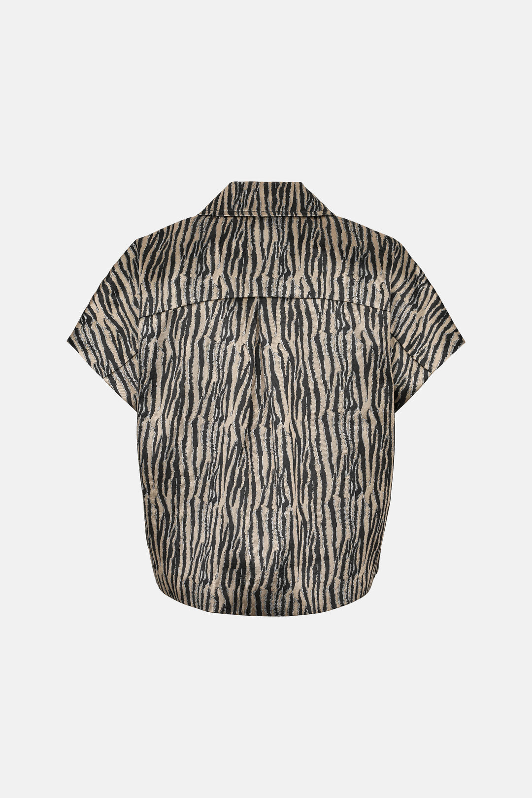 Rue de Femme RDFHika vest WAISTCOATS 47 Cinnamon