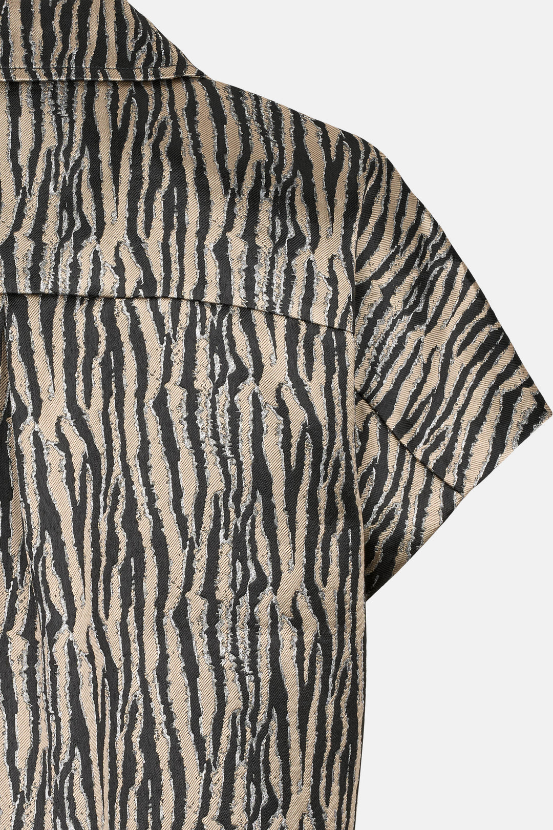 Rue de Femme RDFHika vest WAISTCOATS 47 Cinnamon