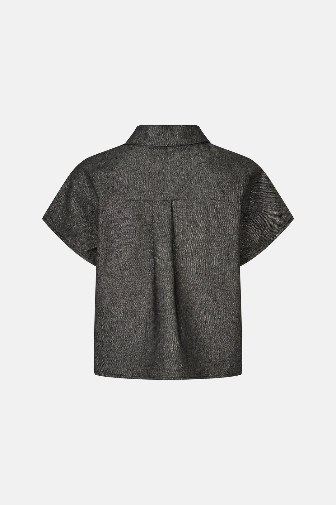 Rue de Femme RDFHiki vest WAISTCOATS Sort