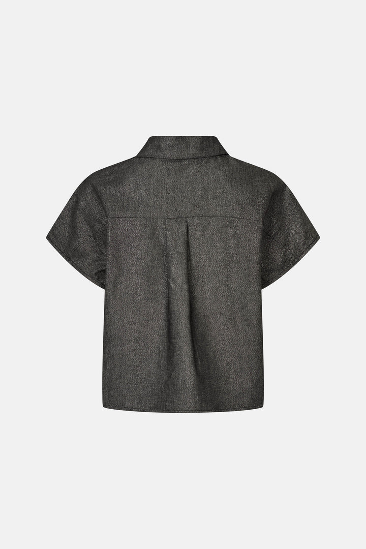 Rue de Femme RDFHiki vest WAISTCOATS Sort