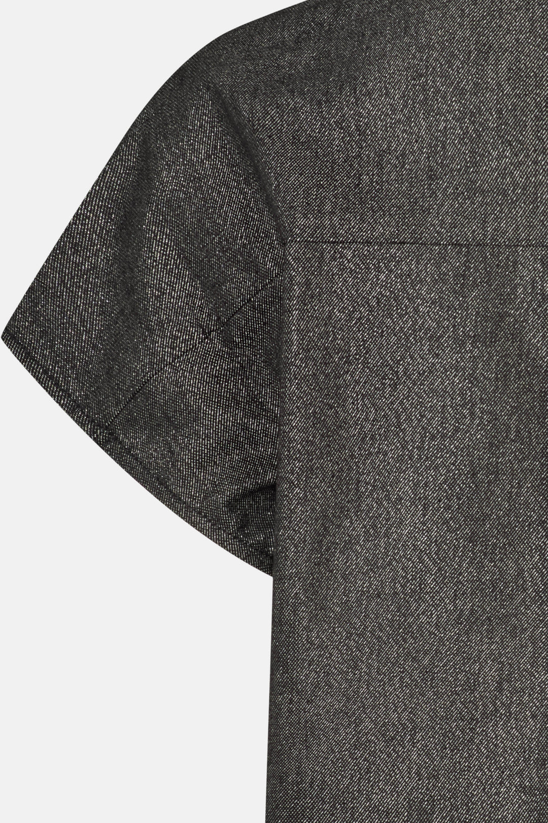 Rue de Femme RDFHiki vest WAISTCOATS Sort