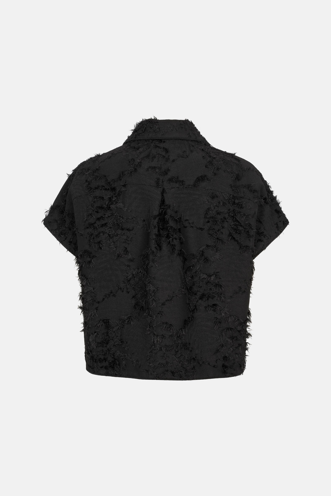 Rue de Femme RDFHiki vest WAISTCOATS Sort