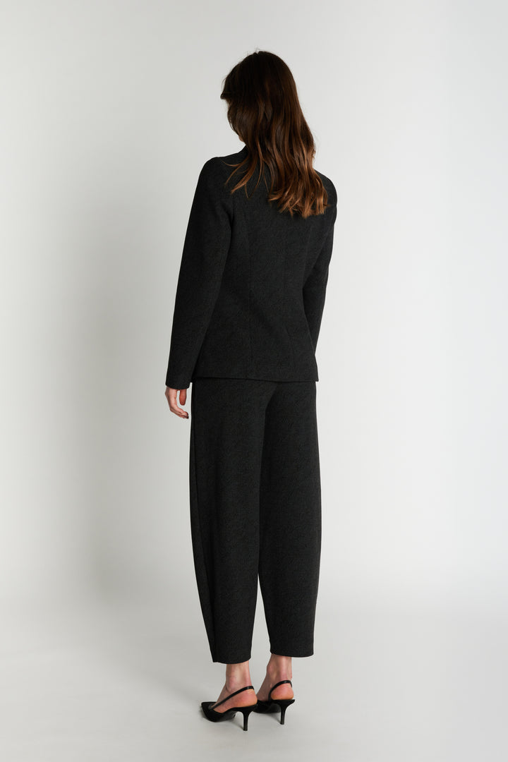 Rue de Femme RDFHolana bukser TROUSERS Sort