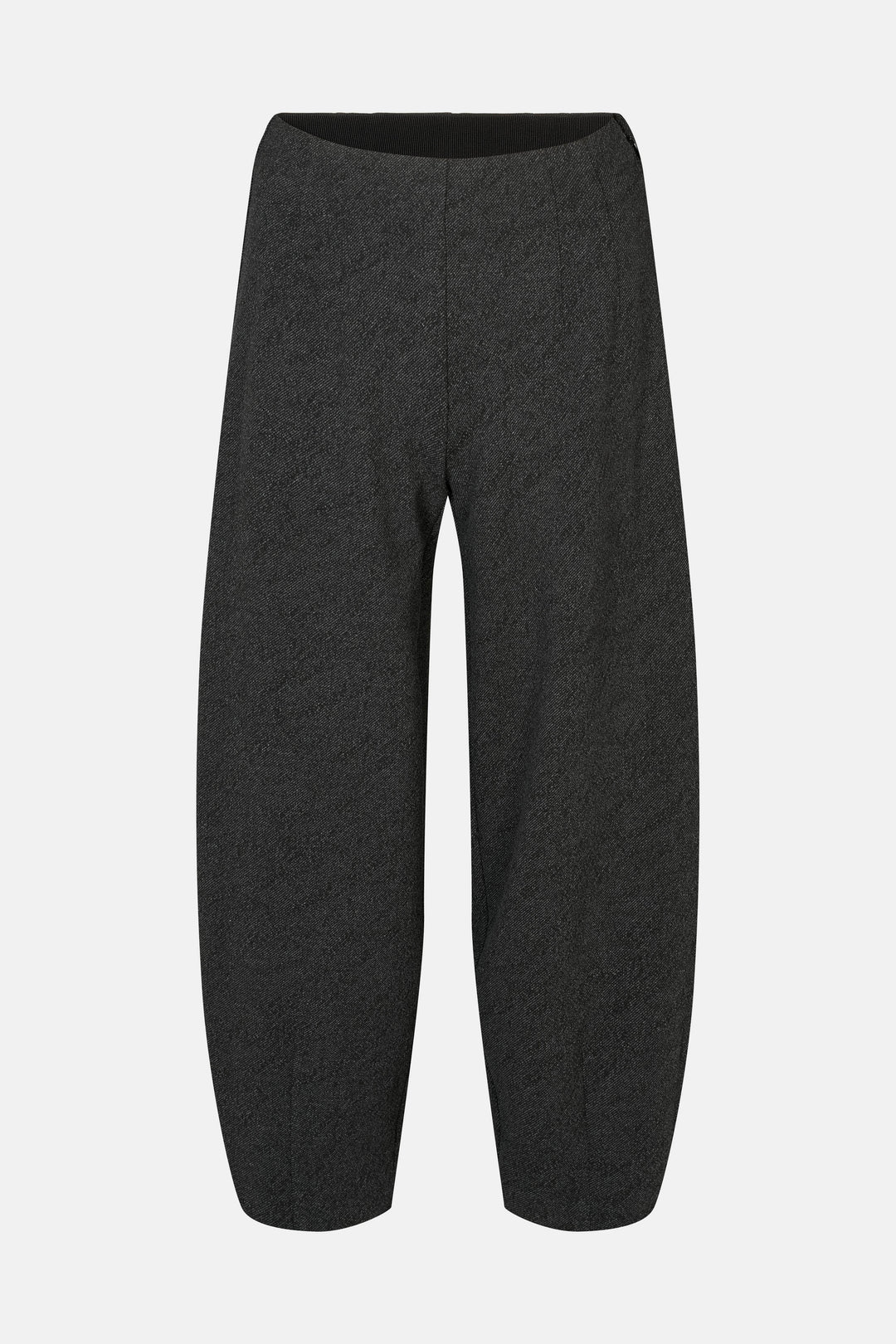 Rue de Femme RDFHolana bukser TROUSERS Sort