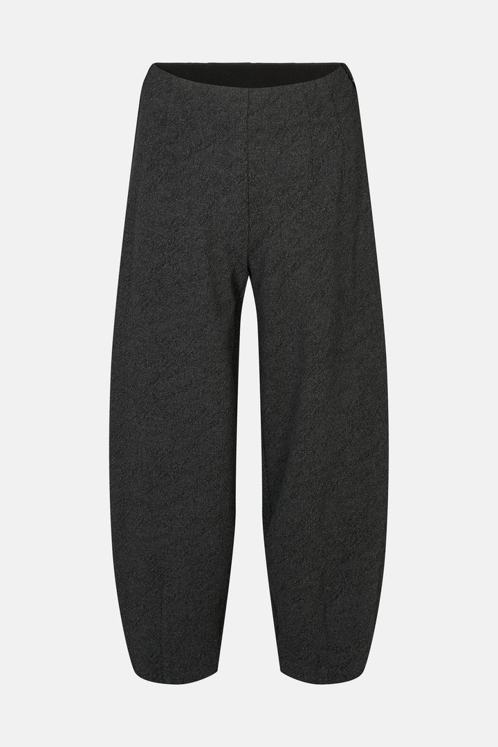 Rue de Femme RDFHolana bukser TROUSERS Sort