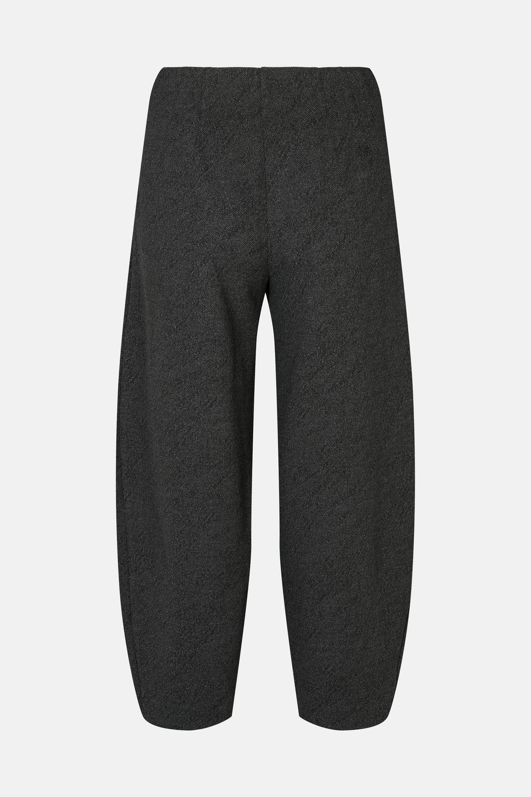 Rue de Femme RDFHolana bukser TROUSERS Sort