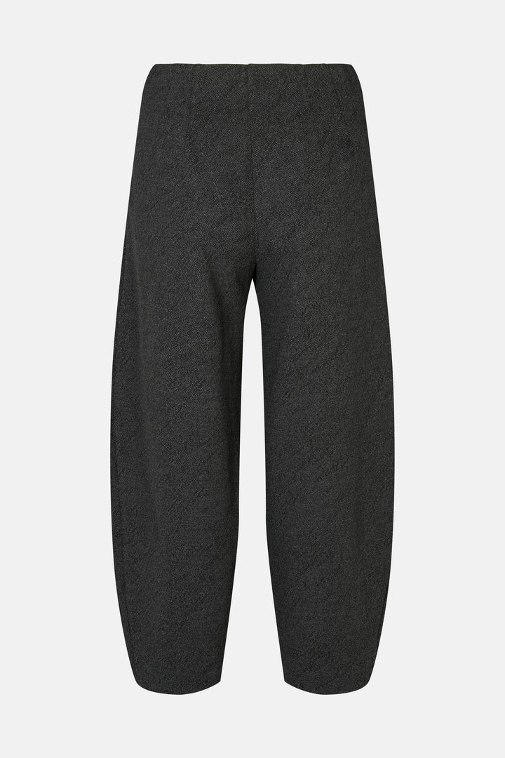 Rue de Femme RDFHolana bukser TROUSERS Sort
