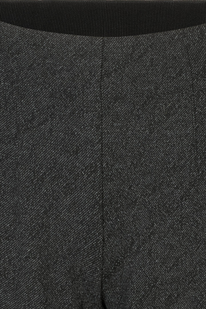 Rue de Femme RDFHolana bukser TROUSERS Sort